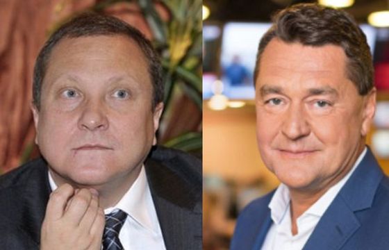 Ludzie Solorza znikają z firmy energetycznej. Dymisja byłych szefów TVP i Polsat News