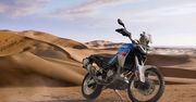 Aprilia Tuareg 660 na nowym wideo. Oto co o niej wiemy