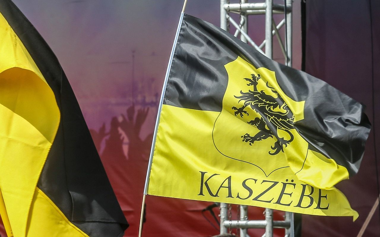 Trasa Kaszubska łączy dwa województwa. Podczas Światowego Zjazdu Kaszubów w Szemudzie odsłonięta zostanie pamiątkowa tablica