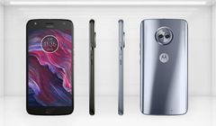 IFA 2017: Motorola z nowym smartfonem Moto X4 i kamerą 360 stopni