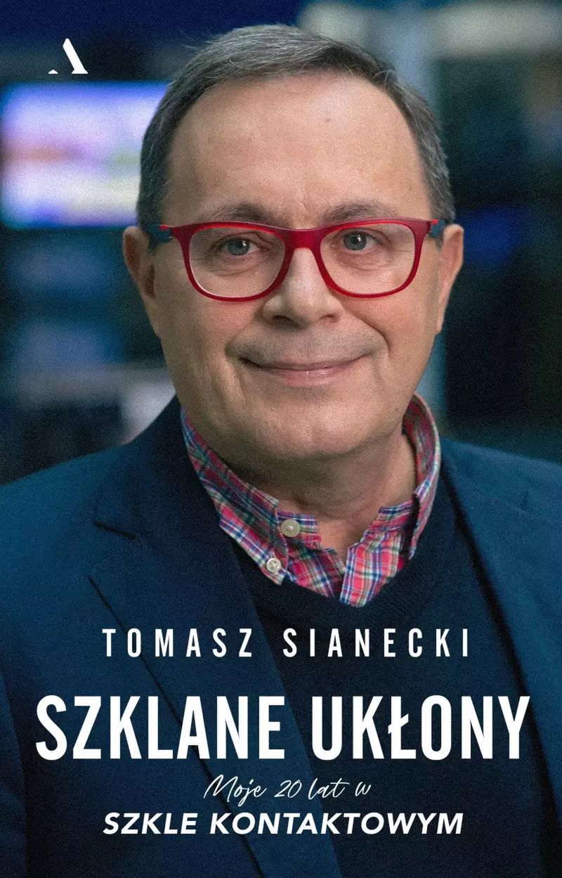 Okładka książki