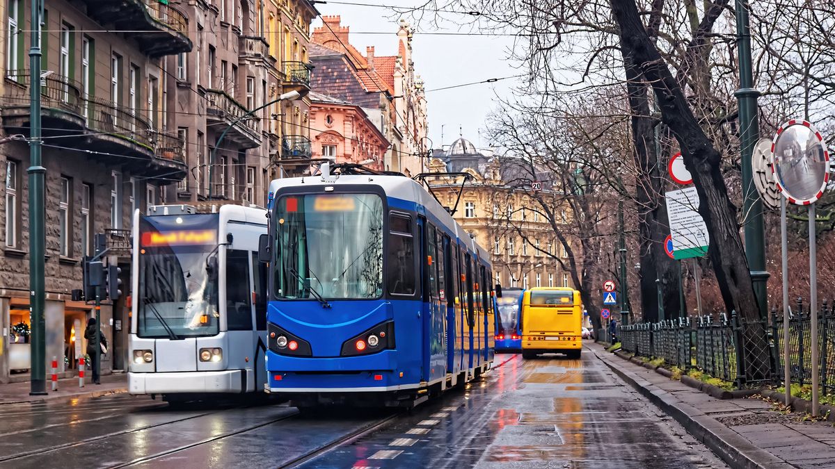 Drugie polskie miasto chce mieć metro. Powstał specjalny zespół