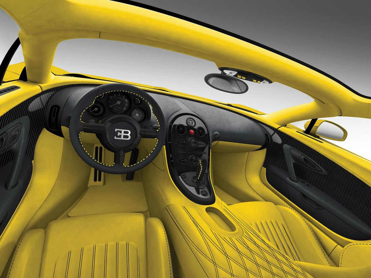 Bugatti Grand Sport Middle East