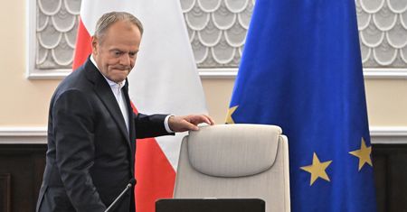 Tusk wyjedzie do Brukseli? Ważny polityk PO zabiera głos