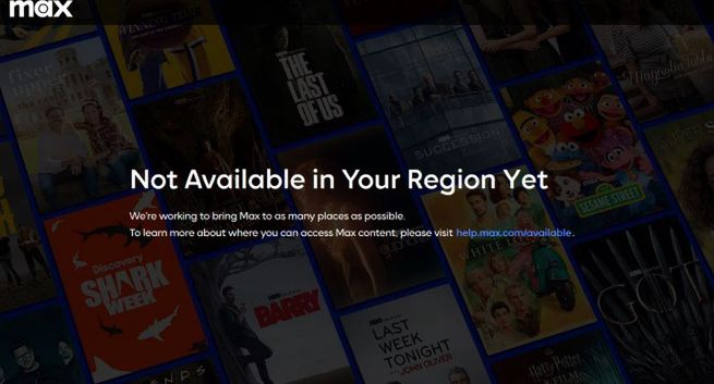 Użytkownicy HBO Max chętnie migrują do nowego serwisu Max