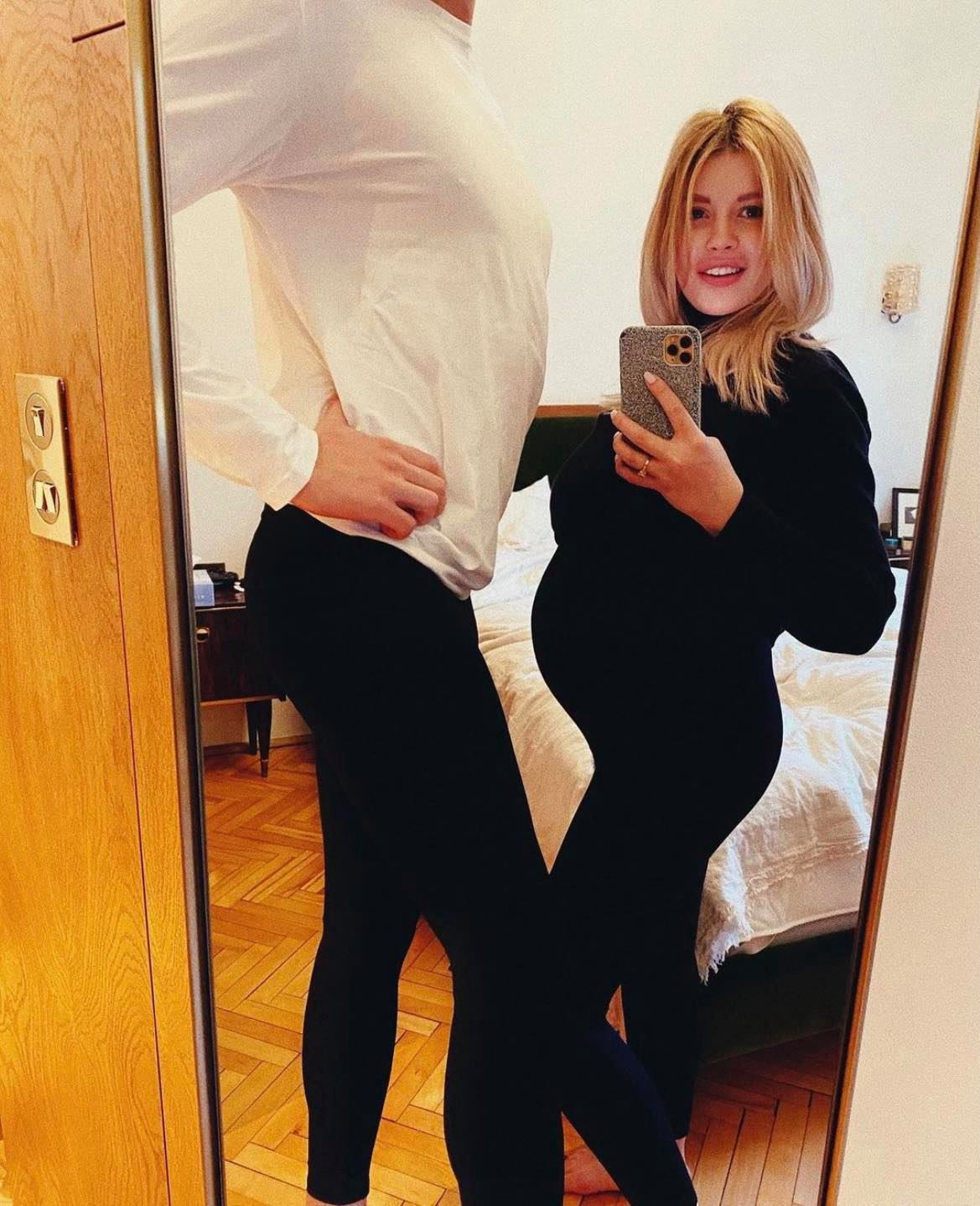 Ciocia Liestyle i Jakob Kosel