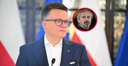 Miażdząca ocena eksperta. Co dalej z Hołownią? "Dramatyczna walka""