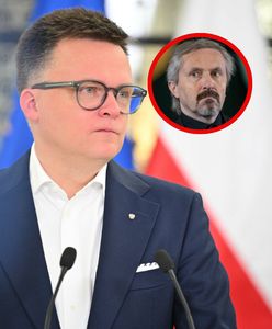 Miażdząca ocena eksperta. Co dalej z Hołownią? "Dramatyczna walka""