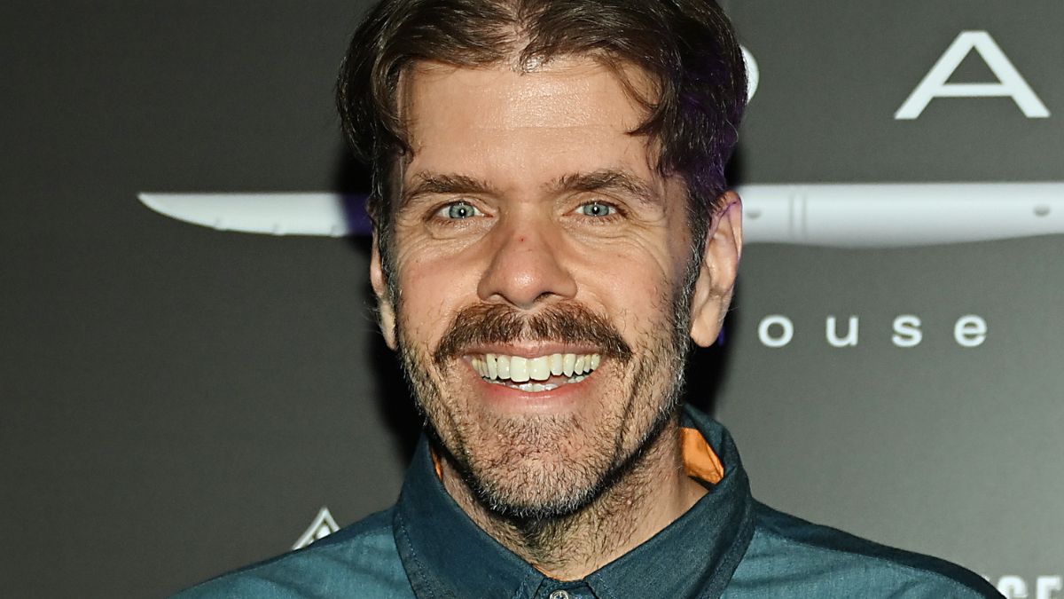 Perez Hilton