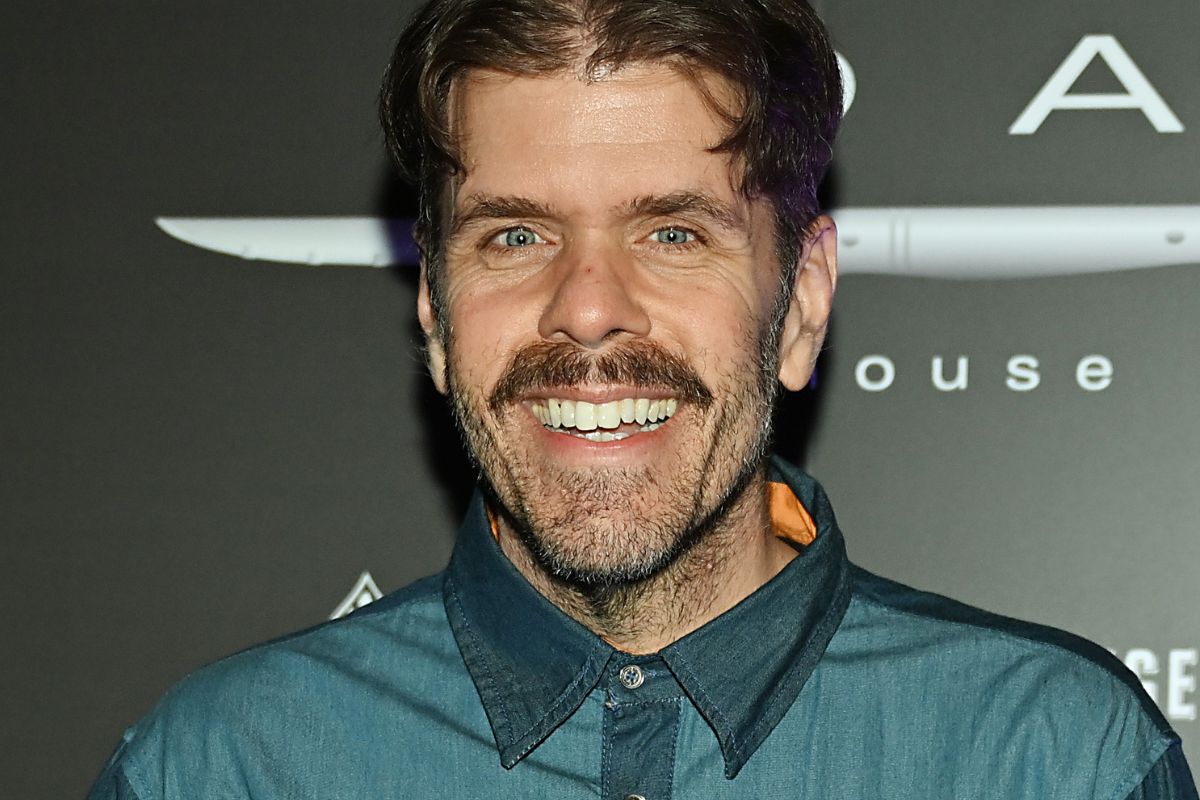 Perez Hilton w poważnym stanie. Rodzina wydała komunikat