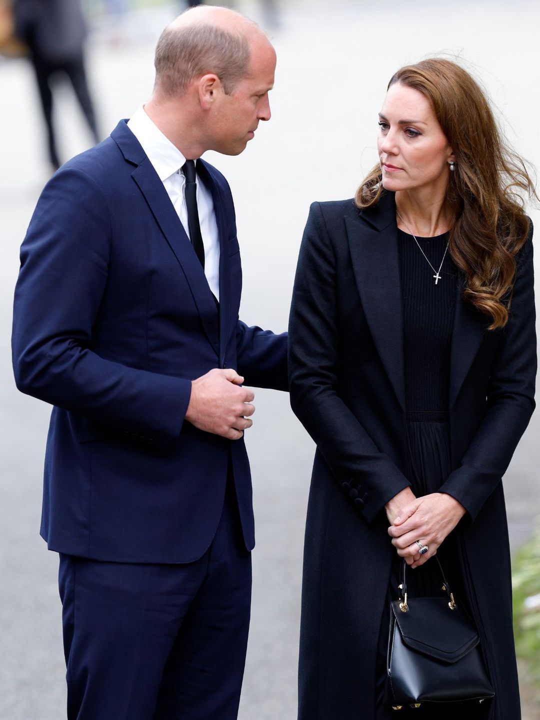 Książę William i Kate