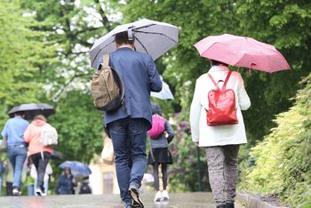 Zmiana pogody. Fronty zmienią aurę w Polsce