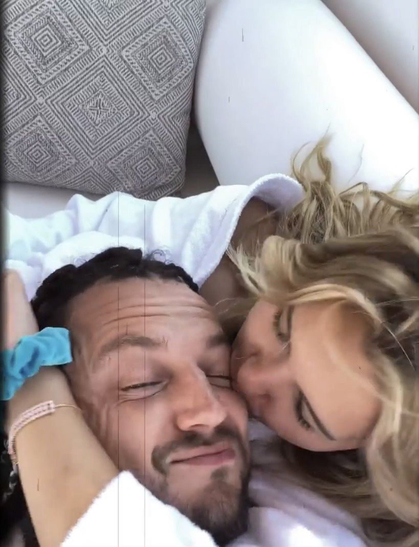Sandra Kubicka zdradza, że MARZY O DZIECKU