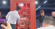 Szalona propozycja Boxdela. Na Fame MMA zawalczą w… budce telefonicznej?!