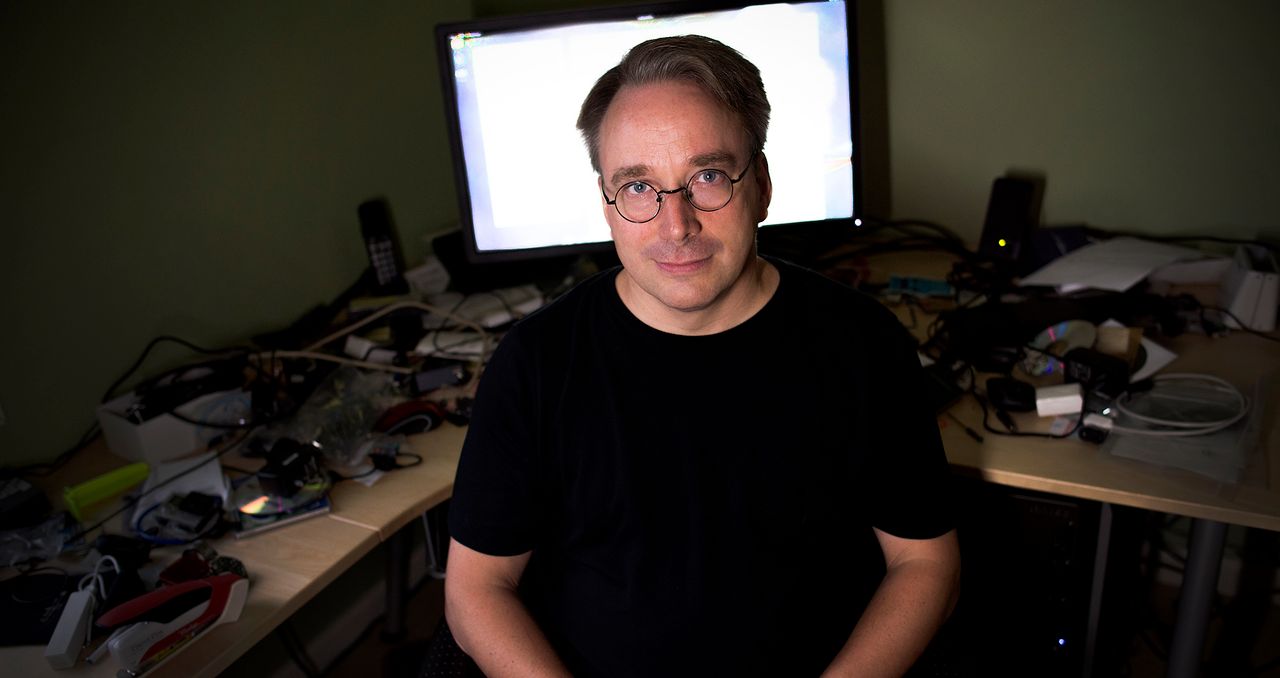 Linux z nowym jądrem w Rust? Linus Torvalds zabiera głos