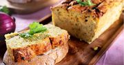 Nie tylko dla wegetarian. Pasztet z cukinii siostry Anastazji
