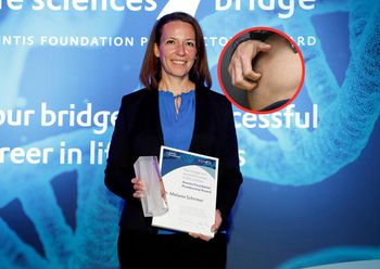 Przebadali pacjentów z chorobą wątroby. Odkryli nietypową przyczynę