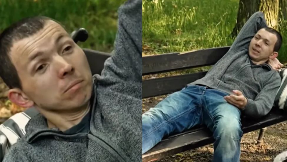 Był bezdomny. Jaruś z "Chłopaków do wzięcia" nie dostał mieszkania