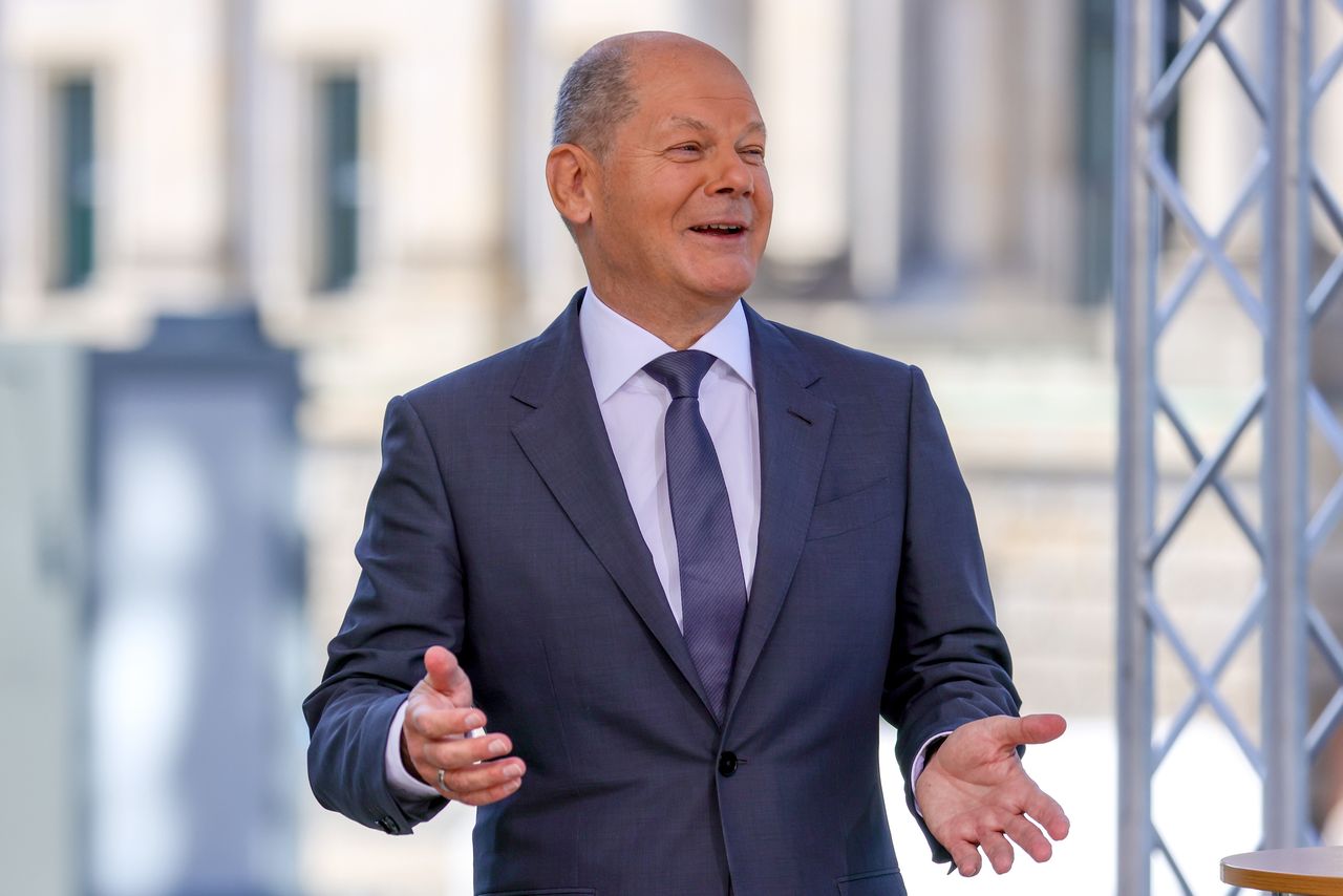 "Nie ma tego zrozumienia". Europa Zachodnia nadal liczy na dogadanie się z Rosją