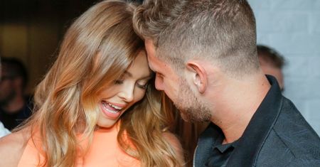 Joanna Opozda i Antoni Królikowski pokazują, jak spędzają wieczory. "GORĄCZKA PIĄTKOWEJ NOCY"