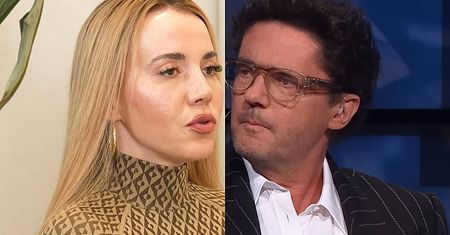 Marianna Schreiber dosadnie wali w Kubę Wojewódzkiego. Poszło o związki: "Sam miał MILIONY partnerek"