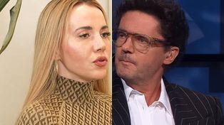 Marianna Schreiber dosadnie wali w Kubę Wojewódzkiego. Poszło o związki: "Sam miał MILIONY partnerek"