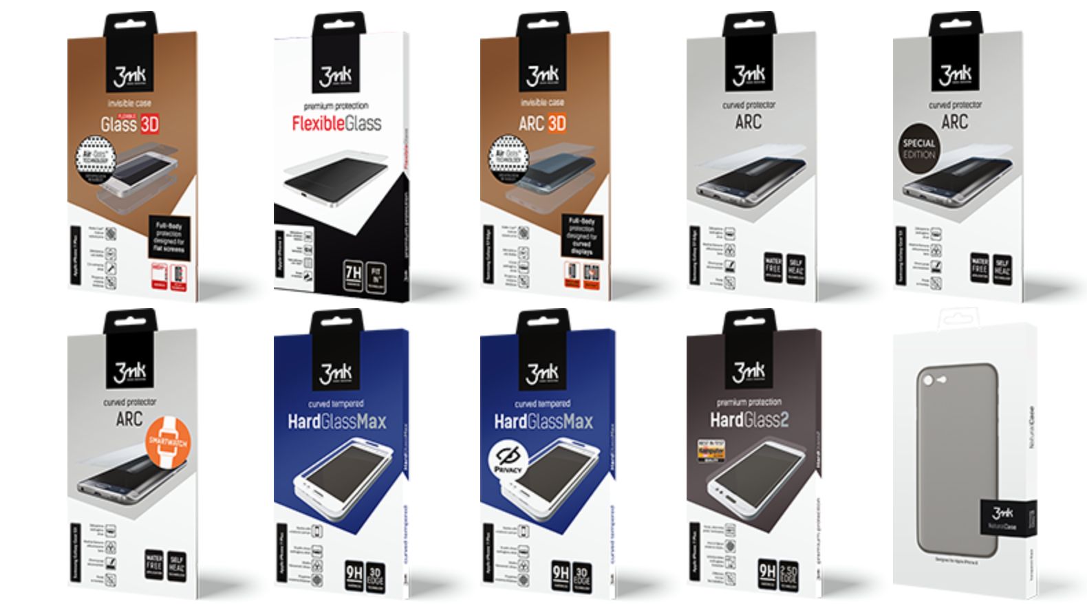 Black Friday 2017 i Cyber Monday - najlepsze promocje na smartfony i akcesoria 2