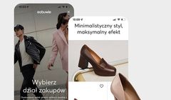 Jest nowa aplikacja mobilna sklepu eobuwie.pl