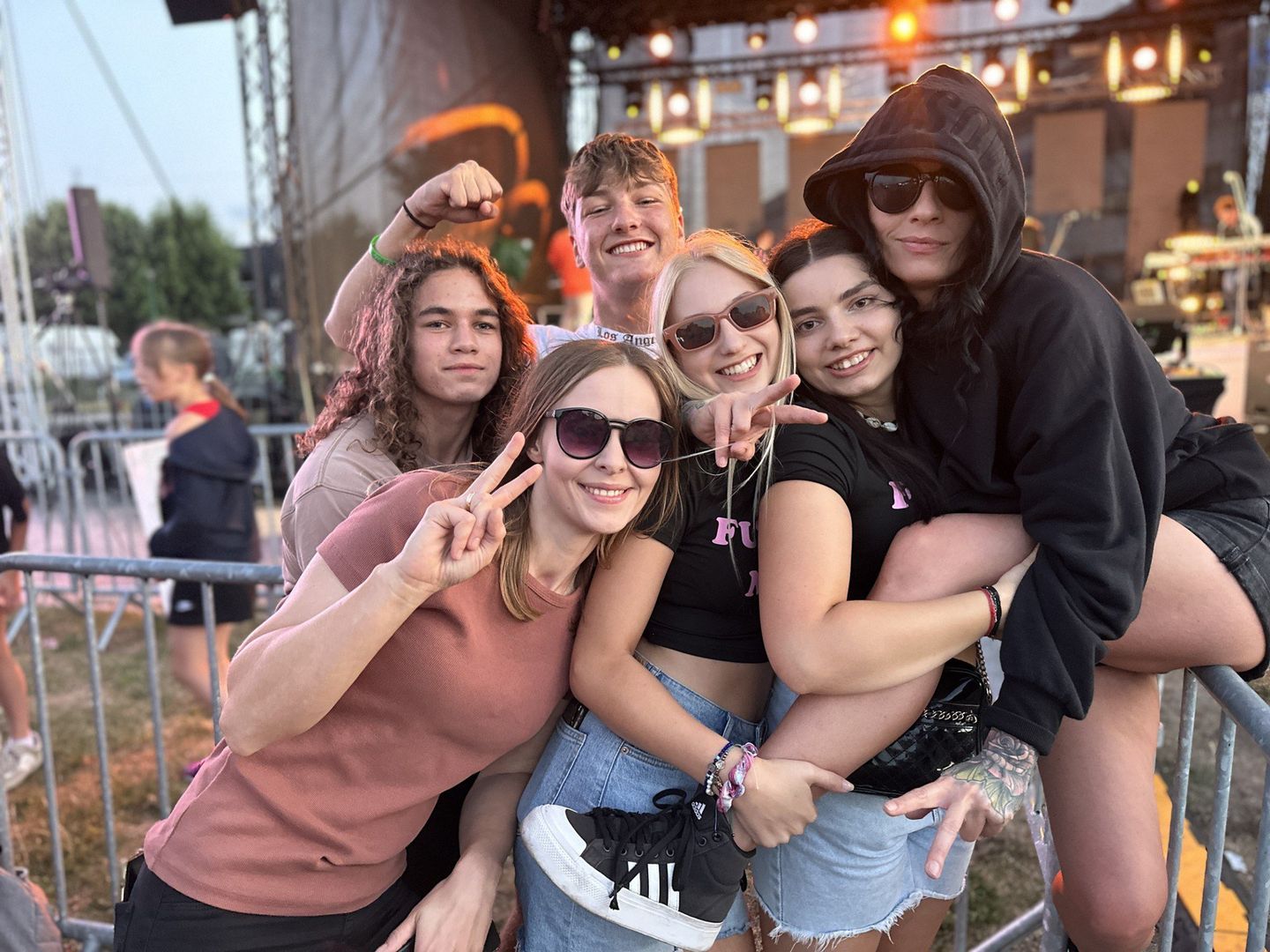 Ubiegłoroczne Dni Tomaszowa 2024
