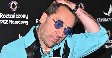 Marcin Miller wyjawił to na temat swojego stanu zdrowia. Zdementował plotki. "To było coś strasznego"
