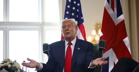 Spadek liczby imigrantów na rynku pracy w USA. Eksperci zaniepokojeni