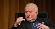 Lech Wałęsa opublikował zdjęcie. Internauci zwrócili uwagę na zabawny szczegół