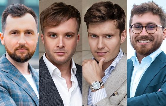 Iberion podwoił wpływy. Zysk mocno w górę