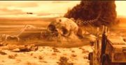 Ukryte wideo na płycie z God of War Collection