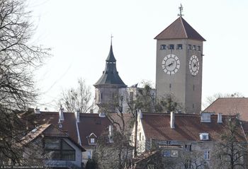 Odkupili wieżę. Burmistrz ma na stole plan remontu za 16 mln