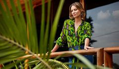 Magdalena Boczarska nową ambasadorką marki Apart