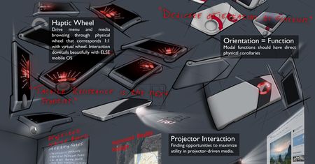 LG stworzy Firefox Phone'a? Zainteresowanie Boot 2 Gecko rośnie