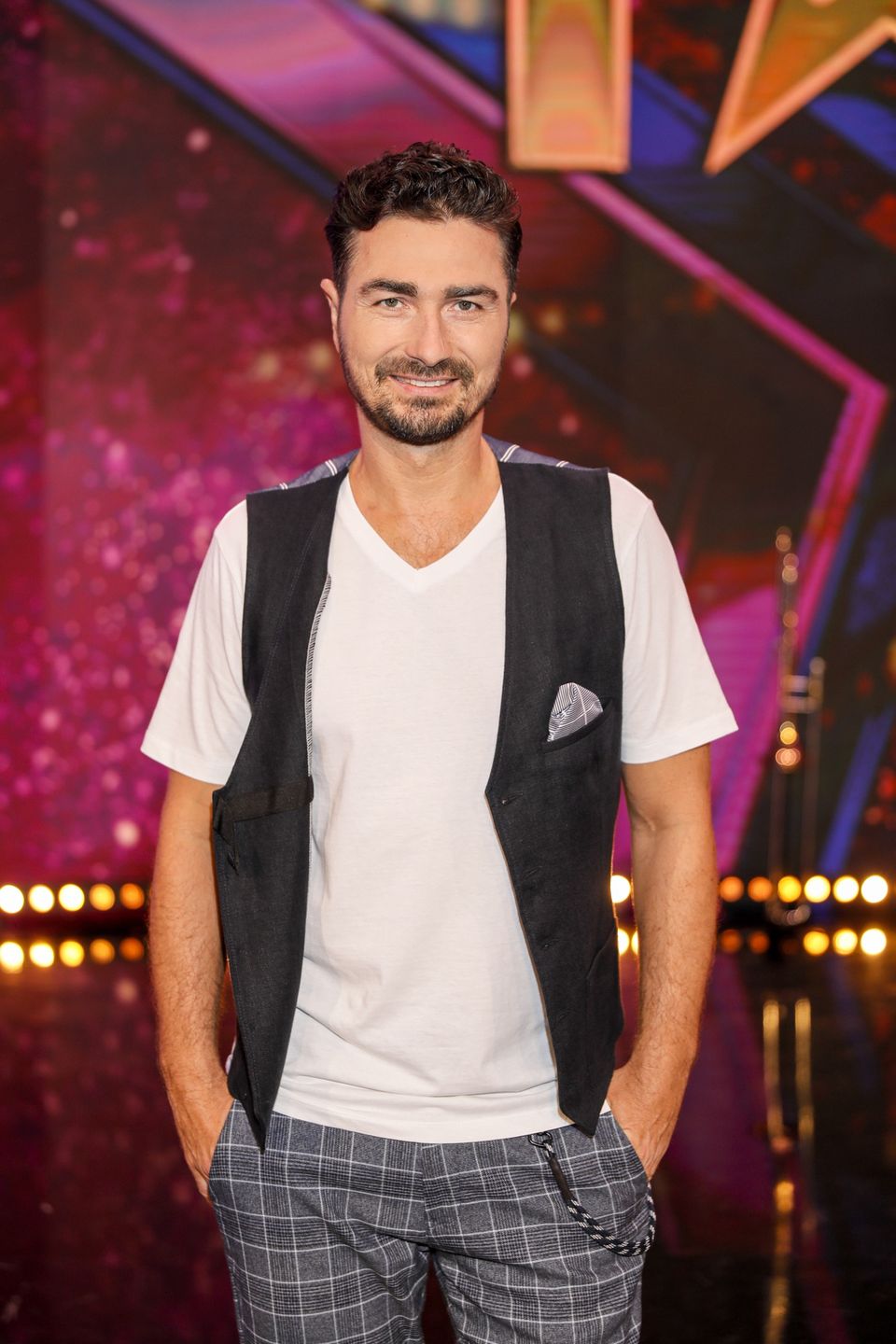 Zwolnienia z "Mam Talent"