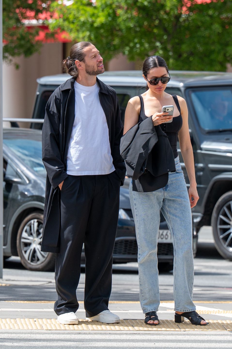 Grzegorz Krychowiak i Celia