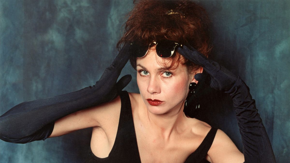 Grażyna Trela skończyła 67 lat
