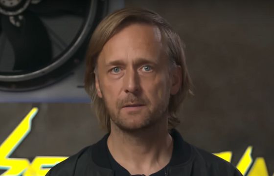 Założyciel CD Projekt przeprasza za problemy z "Cyberpunkiem 2077". "Oświadczenie modelowe, ale brakuje szczerości"