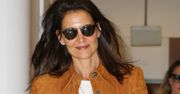 Katie Holmes uciekła z córką z sekty. Przy rozwodzie zdecydowała się na daleko idące ustępstwa