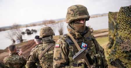 "Zawaliliśmy sprawę". Szef BBN określa błąd Polski