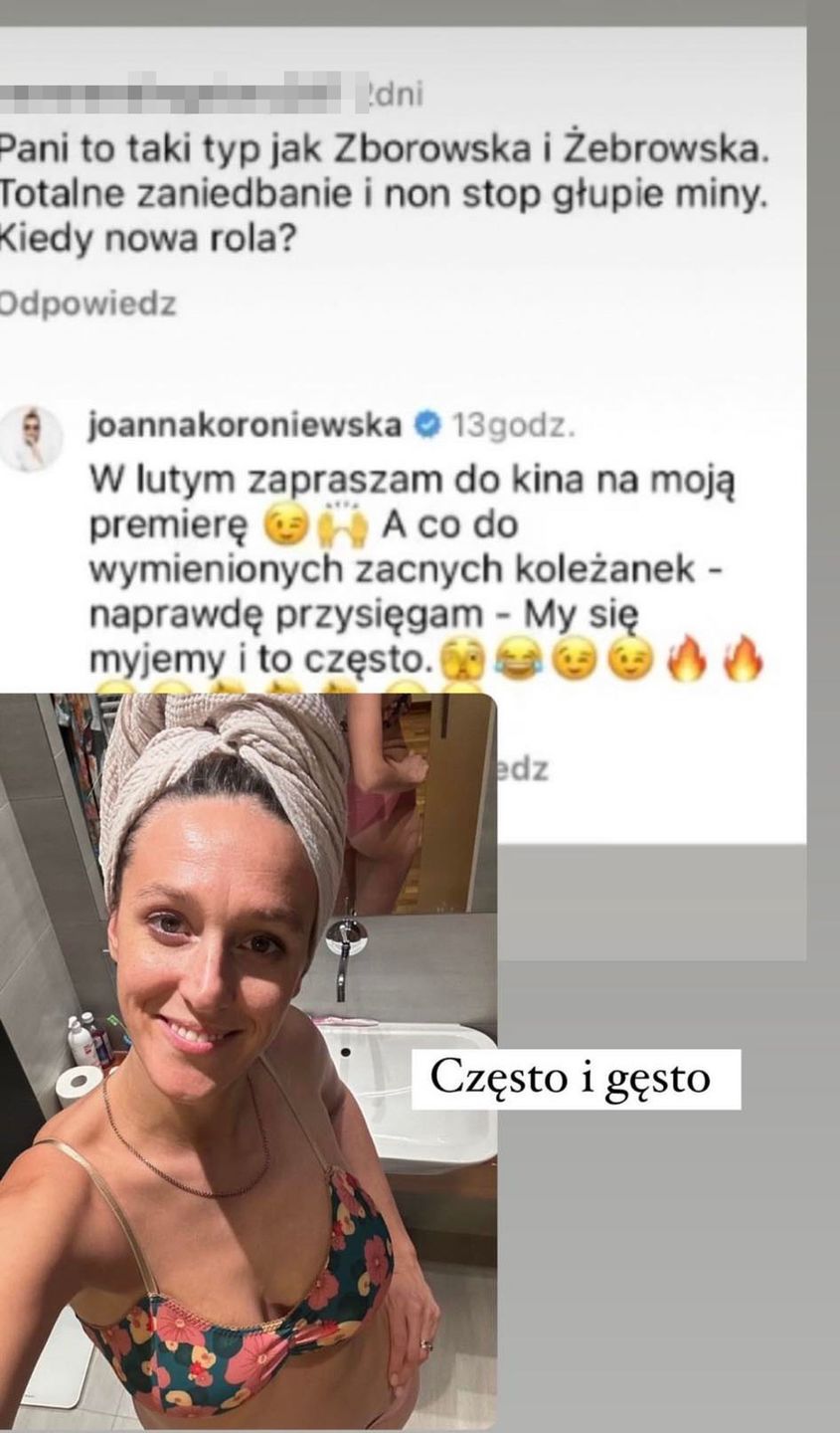Aleksandra Żebrowska