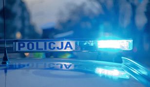 Mazowsze: pijany rodzic zaatakował dyrektorkę szkoły