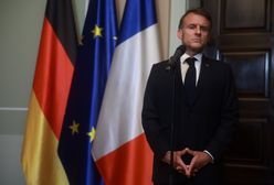Francja uzna państwo palestyńskie. "Nie ma alternatywy"