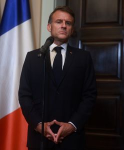 Francja uzna państwo palestyńskie. "Nie ma alternatywy"