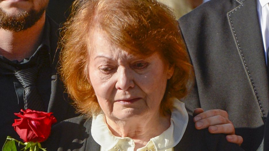 Iga Cembrzyńska walczy o prawo do samostanowienia.