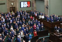 Minister nie ugryzł się w język. "Ich zachowanie jest hucpą"