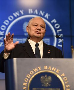 Prognozy NBP ws. inflacji. Były szef NBP: to będzie szok